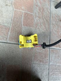 prodám jednotku topení EBERSPACHER - 2