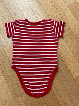 Body Mothercare vel. 92 jako nové - 2