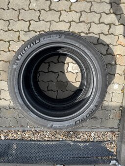 Michelin Pilot Alpin 5 SUV - sada 295/40R20 - 2