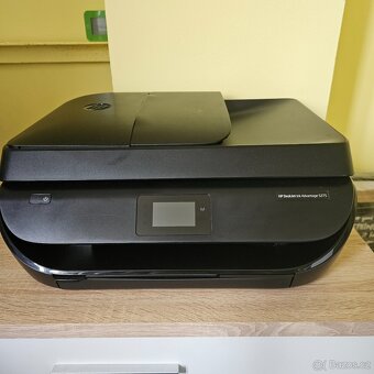 Tiskárna HP DeskJet Ink Advantage 5275 All-in-One - 2