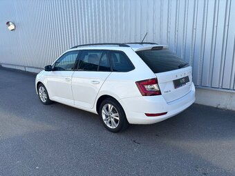 Prodám Škoda Fabia 1.0TSi,70kW,ČR,DPH,STYLE - 2