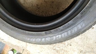 Bridgestone Turanza er300 205/55 R16 - 2