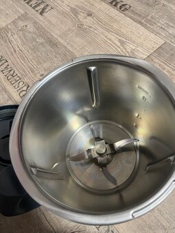 Nádoba Thermomix - 2