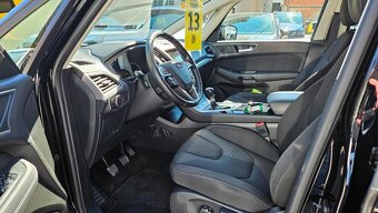 Ford S-MAX 2.0 TDCI 110 kW Business AKCE - 2