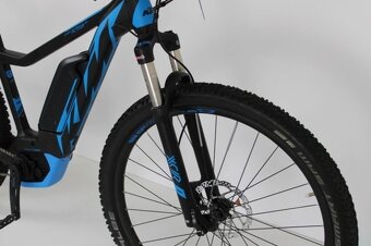 ELEKTROKOLO KTM MACINA ACTION 291 Bosch, rám XL, kola 29 - 2