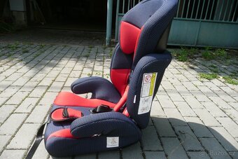 Autosedačka - 2