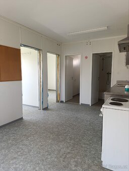 Bungalow SERVÁC (6x8m)/obytné kontejnery - 2