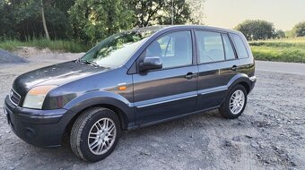 Ford Fusion 1.6 74Kw - 2
