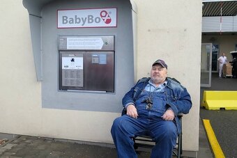 Pečovatelka, hospodyně, asistentka - 2