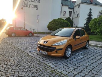 Peugeot 207 - 2
