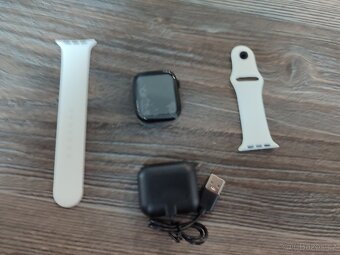 T500 Smart Watch - 2