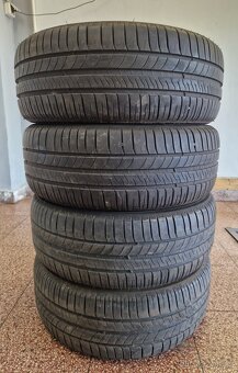 4x letni pneu 205/55/16...91H....MICHELIN - 2