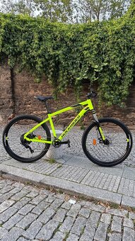 Kolo Rockrider ST 530💥 Ram L pro výška 170-190🧍‍♂️🧍‍♀️ - 2