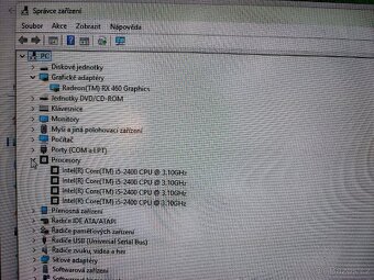 PC I5 2400 - 2