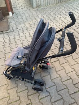 Golfový kočárek Maxi Cosi Mara - 2