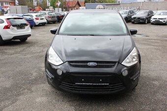 Ford S-MAX 2.0 TDCi, 7 míst, Titanium, NAVI - 2