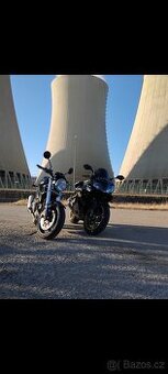 Honda CBR 600f4i A2 25kw - 2