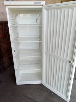 Lednice Liebherr gastro profi line - 2