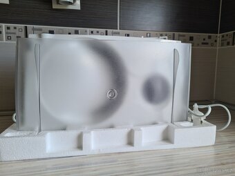 Elektrický kráječ - 2