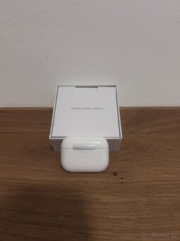 Apple Airpods Pro 2gen - 2