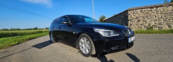 Bmw e61 - 2