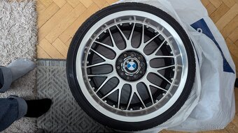 Keskin KT4 r18 - 2