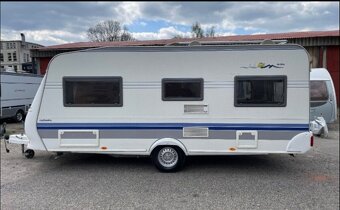 Karavan Hobby Exclusive 495 - 2
