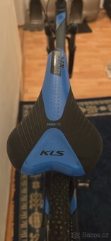 Kellys Spider HT, vel. M, Shimano brzdy, Schwalbe – TOP stav - 2
