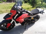 Ducati hyperstrada na nd - 2