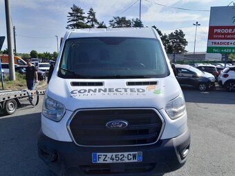 Ford Transit 2.0 TDCI 4X4 125kW - 2