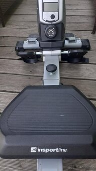 prodám veslovací trenažér Insportline ocean - 2
