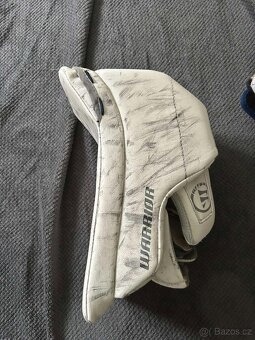 golmanske rukavice Vaughn+ warrior - 2