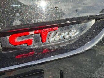 Renault Megane GT line - 2