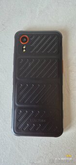 Samsung Galaxy Xcover 7 - 2