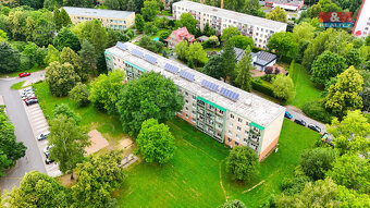 Prodej bytu 3+1, 64 m², ul. Točitá, Havířov - Podlesí - 2