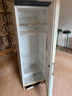 Chladící box - 2