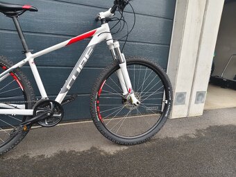 Horské kolo 29" Cube Aim Race - 2