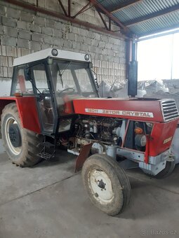 Prodám zetor 12011 - 2