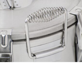 Termo nádoba Technologis 50L - 2