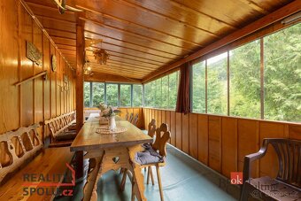 Prodej, domy/chata, 106 m2, 75624 Bystřička, Vsetín [ID 7251 - 2