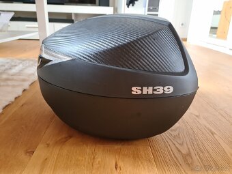 Kufr Shad sh39 - 2