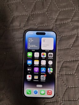 Apple iPhone 14 pro - 2