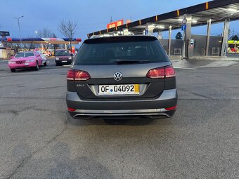 Volkswagen Golf 7 1.6 tdi - 2