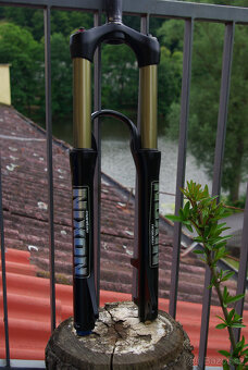 Manitou NIXON Elite RTWD 115-145mm, SPV - 2