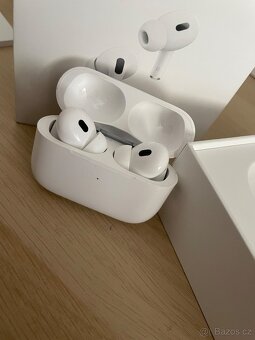 Apple AirPods Pro (2nd generation) - 2