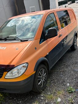 Prodám vito - 2