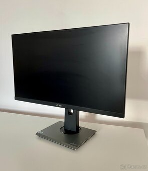 LED Monitor ACER B247Y - 2