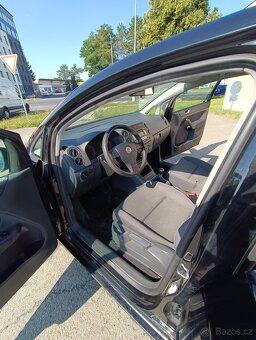 Volkswagen Golf Plus 1,9 TDI, 77 kW, DIGIKLIMA - 2
