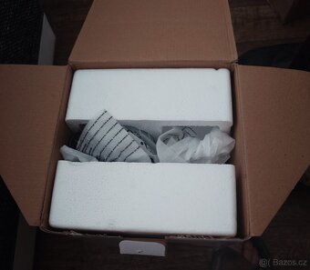 ETA 407990000 FLEXO - 2