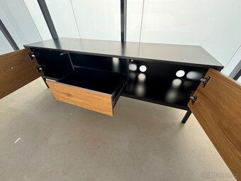TV stolek Actona Seaford - 2